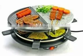 Electric Grill