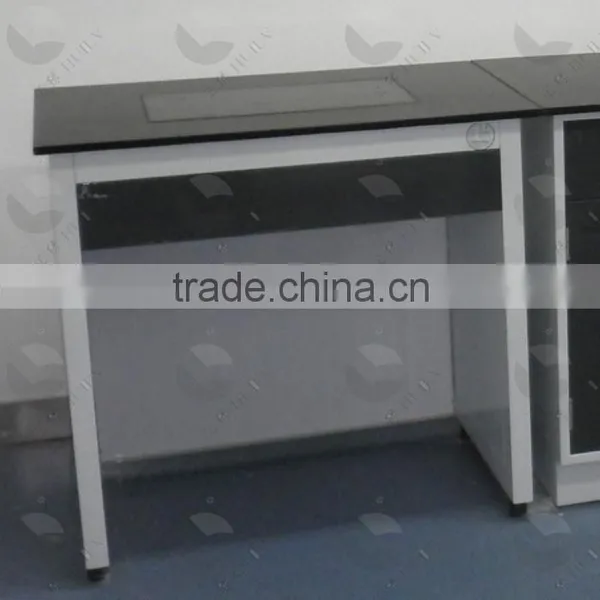 Manufactory Durable Lab Furniture Balance Table photo-3