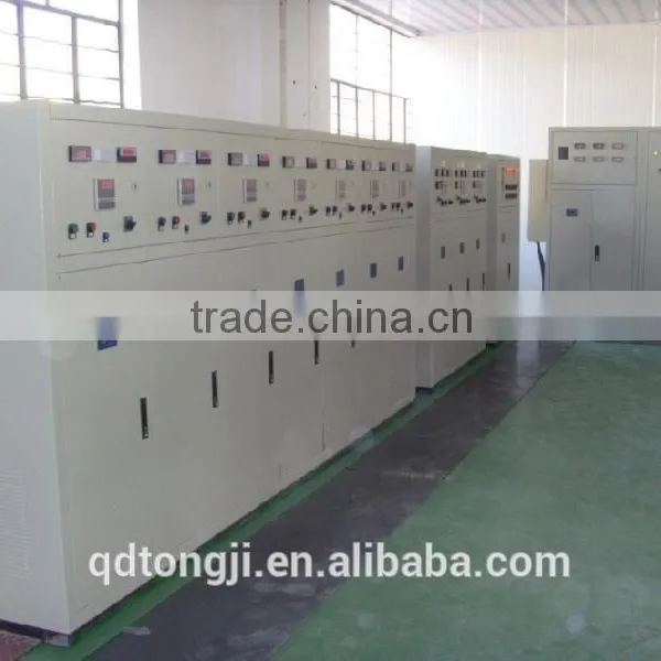 OEM Metal Electronic Enclosure/Electric Cabinet/IP65 Switch Box photo-3