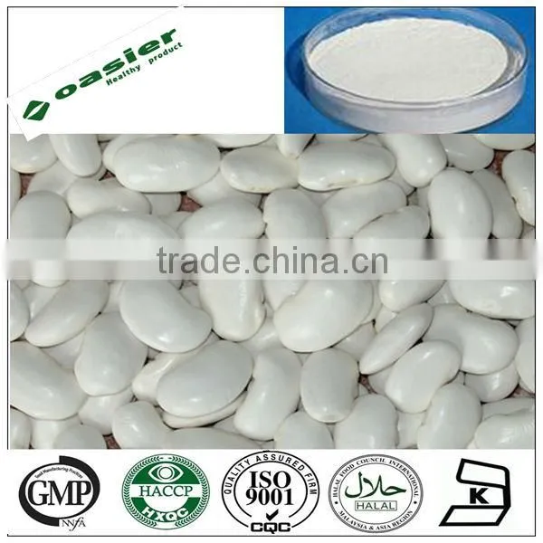 GMP White Kindey Bean Extract Powder