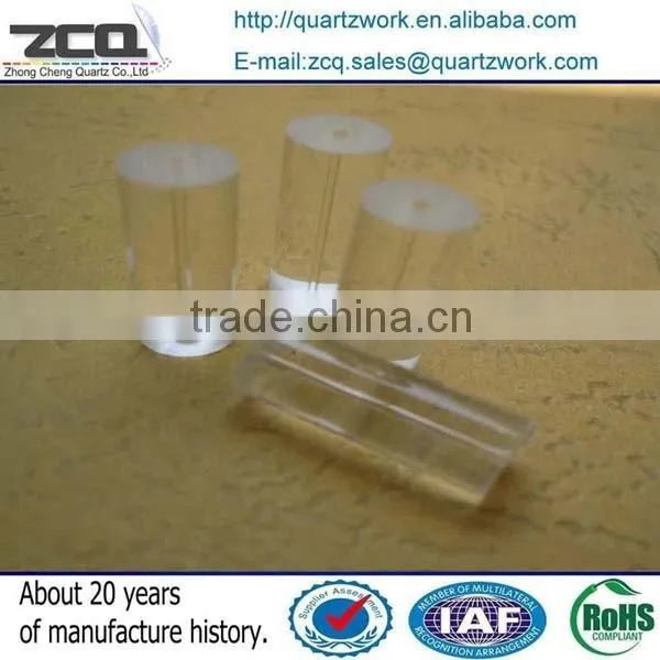 Borosilicate 3.3 Glass Tube Supplier's Choice photo-5