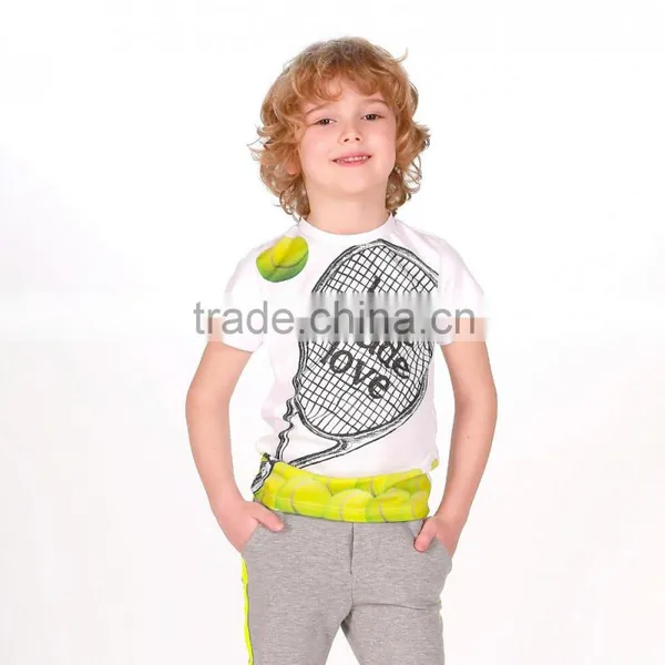 Baby t Shirt With Custize Design