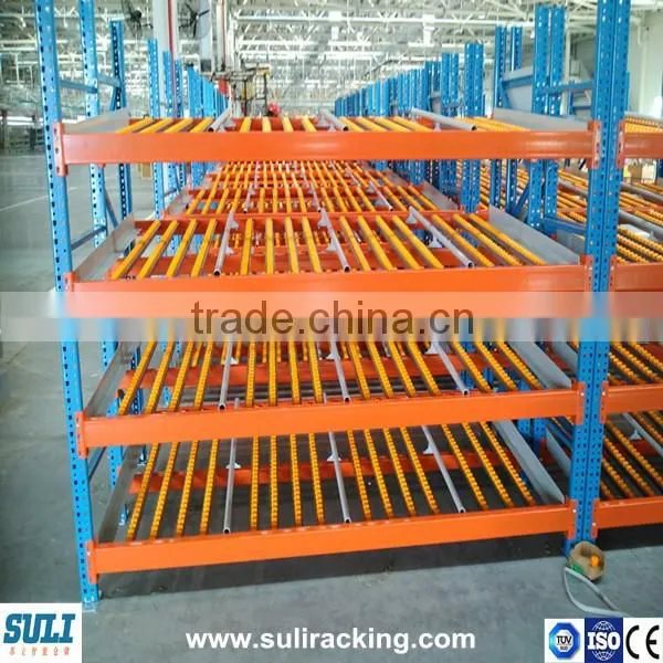 Gravity Flow Rack and Shelves photo-5