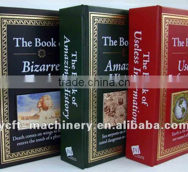 Books & Magazine Printing photo-2