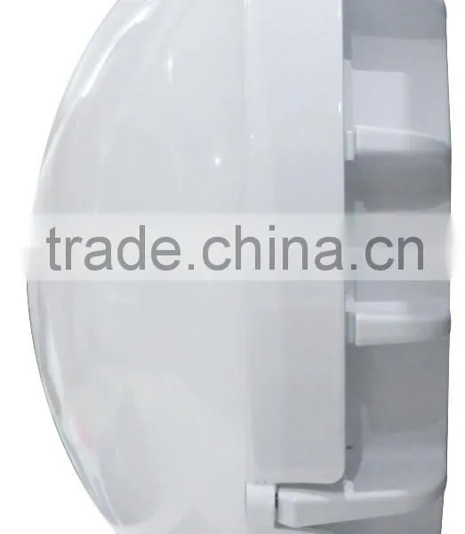 8w 12W Die Casting Aluminum Led Bulkhead Lamp of ce Rohs photo-2