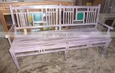 Antique Reproduction Asian Furniture
