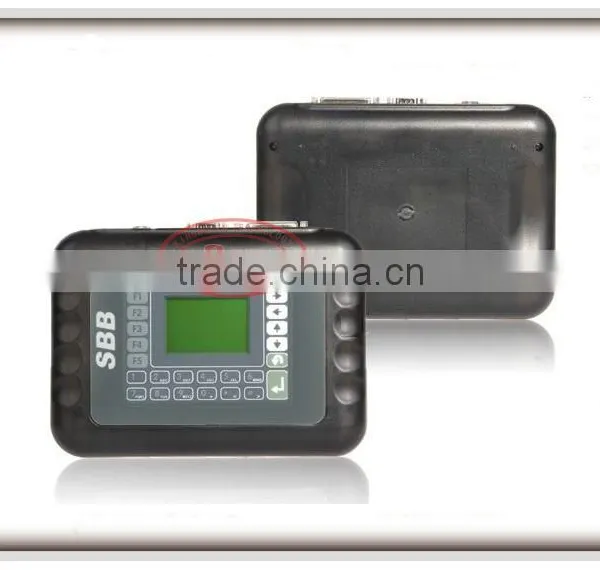 2015 Professional Universal Auto Key Programmer Multi-language Silca V33.02 SBB Key Programmer in Stock photo-6