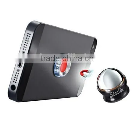 New Product Rotatable Car Mobile Phone Holder photo-4