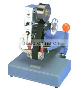 2015HOT SALE 668PH/35mm ONE LINE OR TWO LINES PRINTER HAND PRINTER HEAT PRINTER photo-4