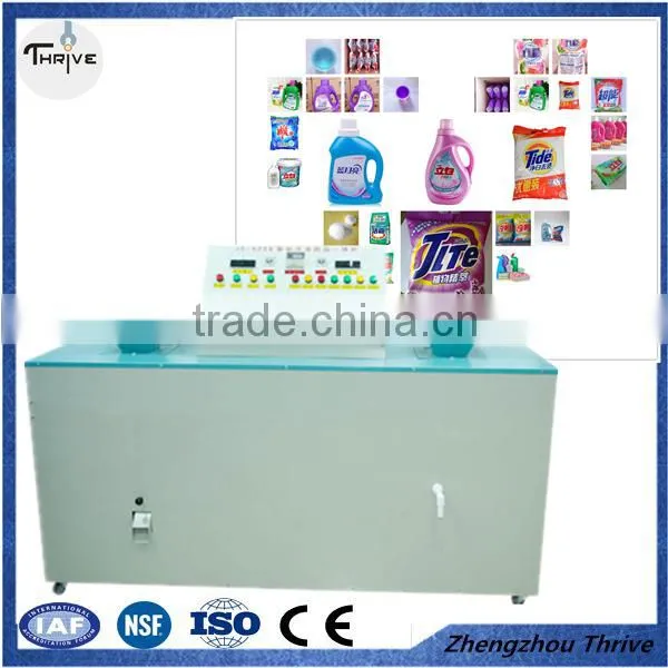 Stainless Steel Making Machine Washing Powder/equipment/laundry Detergent Manufacturing Machine Washing Powder photo-2