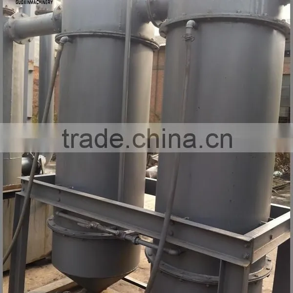 New Design for Sawdust Rice Husk Biomass Stove Carbonization Furnace Make Wood Coconut Shell Charcoal Production Kiln photo-3