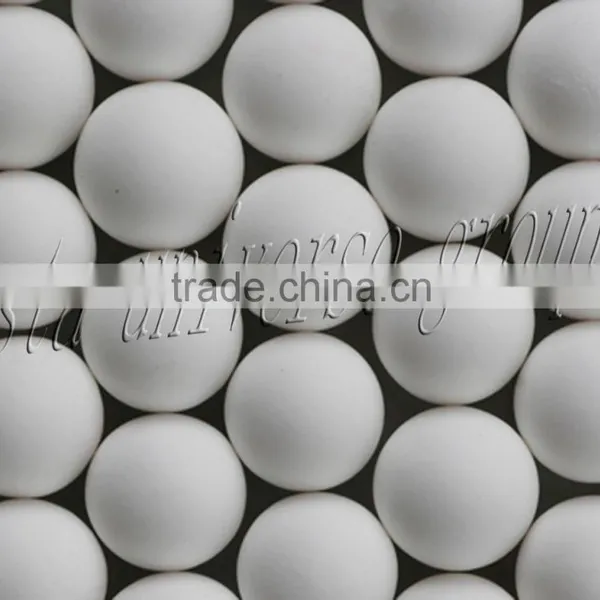 STA High Purity Ceramic Alumina Grinding Ball photo-6