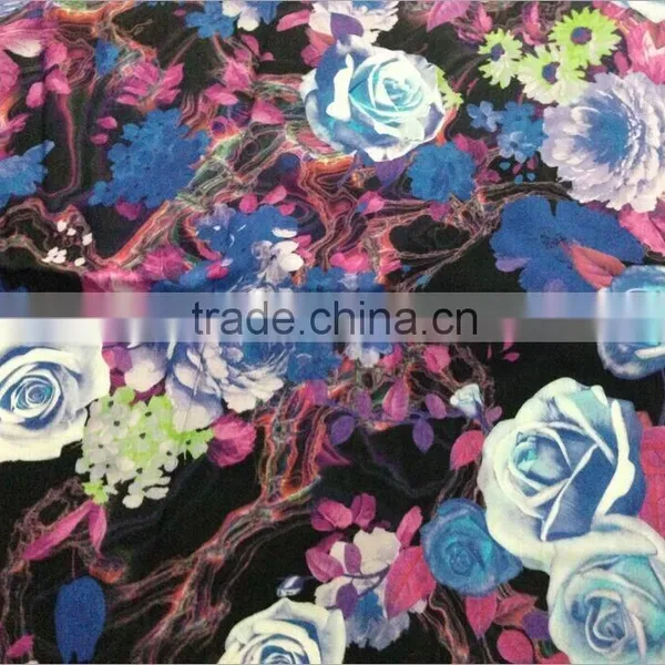Digital Printing Fabric By Good Machine photo-5