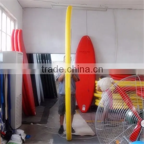 Company Price Inflatabel Stand up Paddlesurf With Fibarglass Paddle photo-3