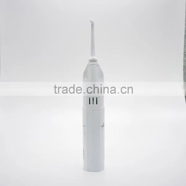 Portable Personal Dental Type Floss Oral Irrigator photo-5