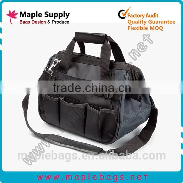 Tool Bag for Plumbers Tool Handbag