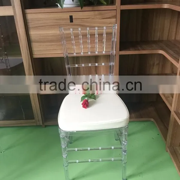 Wedding Chair Tiftfany Chair Chiavari Chair photo-3