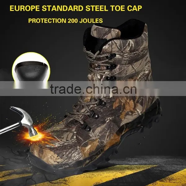Woodland Safety Shoes,high Heel Safety Shoes, Safety Shoes photo-4