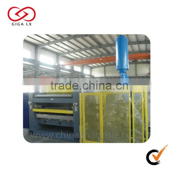 GIGA LX Fully Automatic Cardboard Single Facer