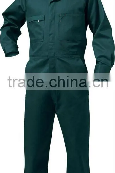 Flame Retardent Workwear
