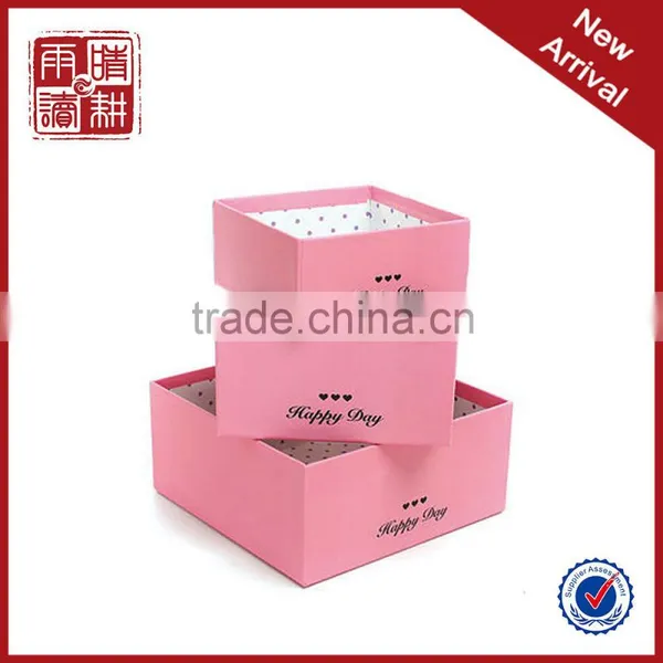 Manufacturer Custom Logo Presentation Gift Box photo-6