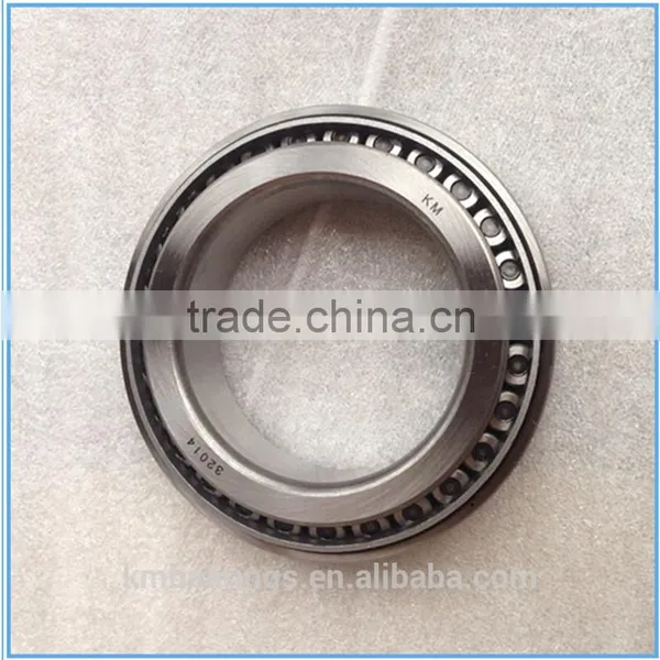Tapered Roller Bearings 30209(7209) photo-5