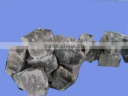 High Gas Yield 25-50mm Calcium Carbide photo-2