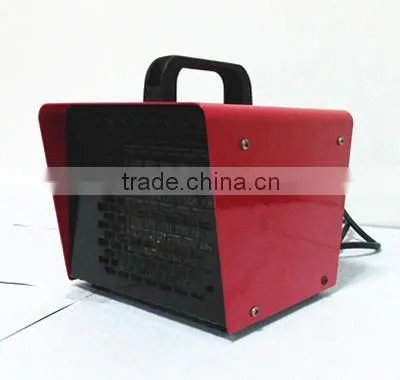 Industrial Fan Heater photo-6
