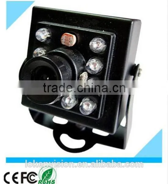 Loken VISION 1.3mp Ahd Camera Cctv Manufacturer photo-3