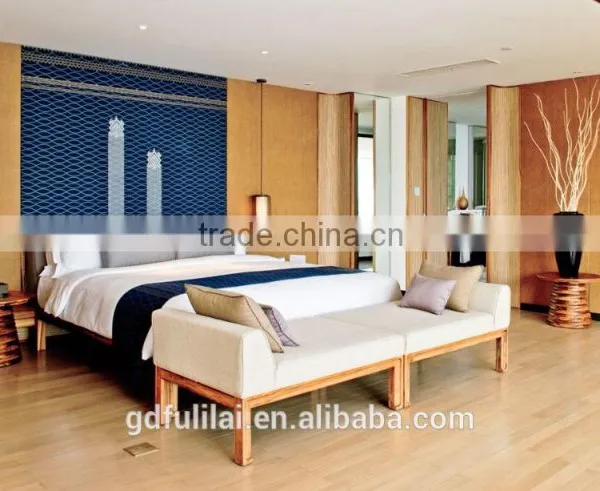 Intercontinental Hotel Luxury Hotel Guest Room Lounge Furniture Poland photo-4