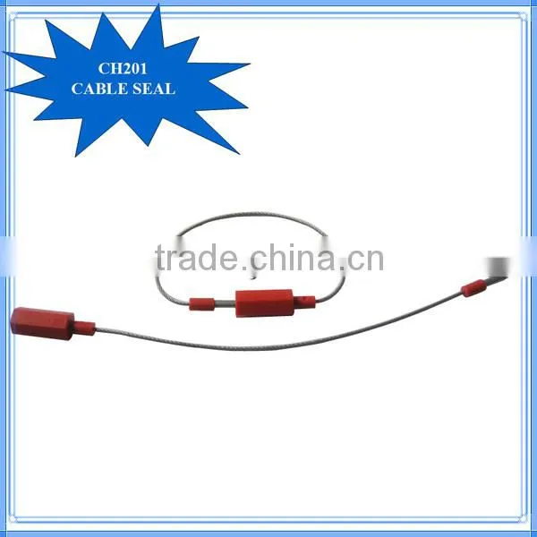 CH201 High Security Plastic Cable Seal photo-2