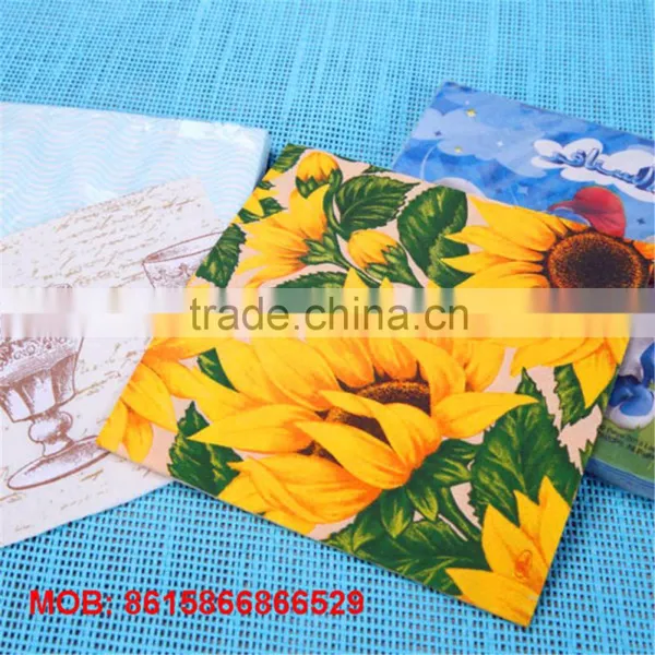 Personalized Napkin photo-4