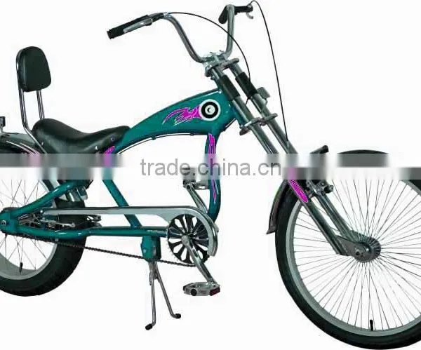New 26'' Mtb Men Bicycle Manufacturer Mountain Bike Chopper Bicycles for Sale photo-4