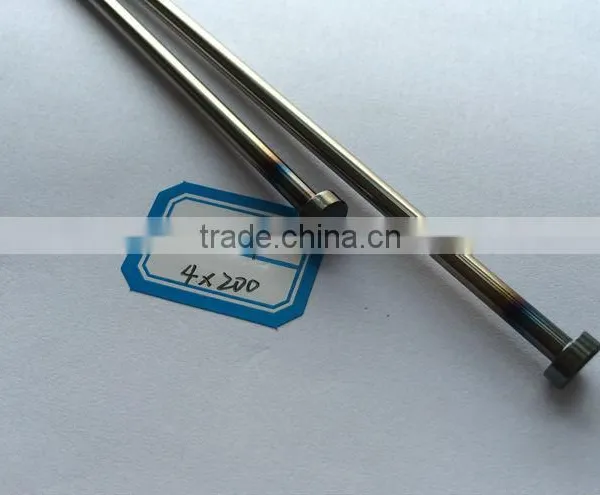 Straight Sleeve Ejector Pin photo-6