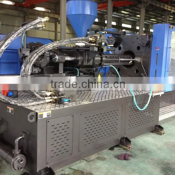 Pet Injection Molding Machine photo-2