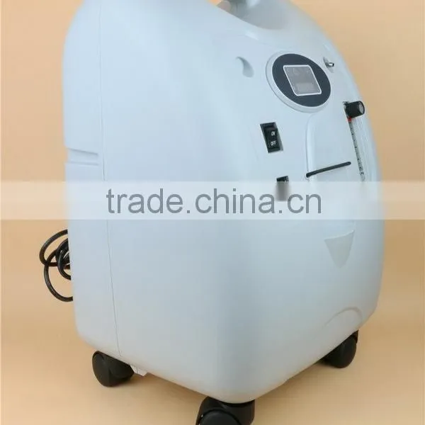 Low Price Unique Mini Series Oxygen Concentrator photo-2