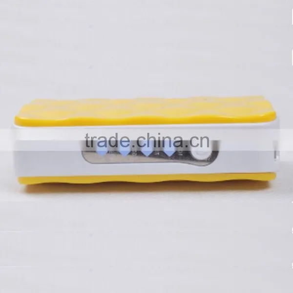 New Products 2015 Special Design 2a Output Portable Power Bank photo-4