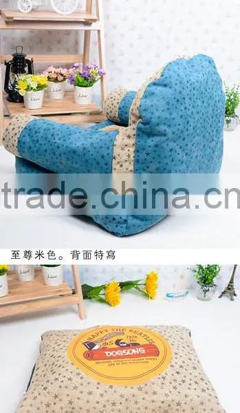 The Professional and Leading Manufacturer of Memory Foam Dog Bed photo-4
