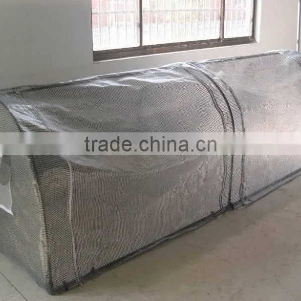 Plastic Tunnel Greenhouse