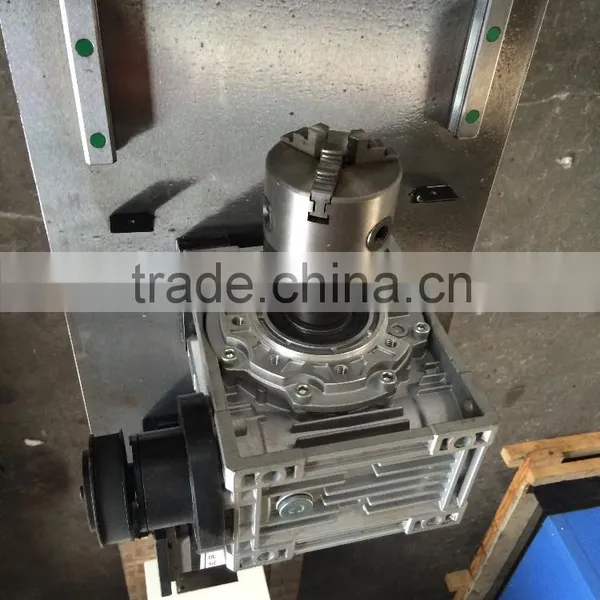 NDW-10 Small Force Rod Material Torsion Strength Testing Machine TENSON Brand photo-6
