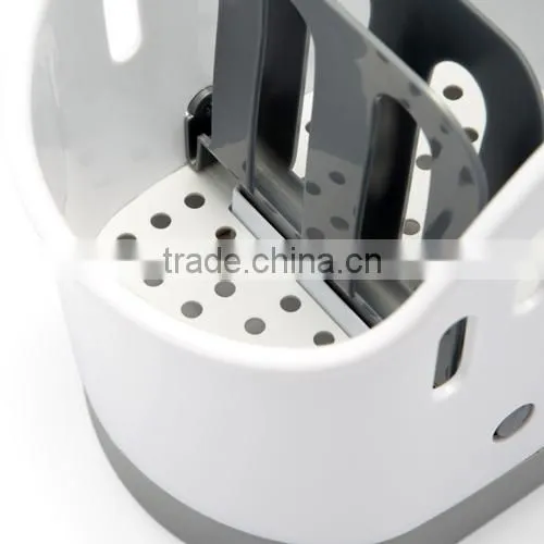 Kitchen&bathroom Sink Tidy Organiser photo-2