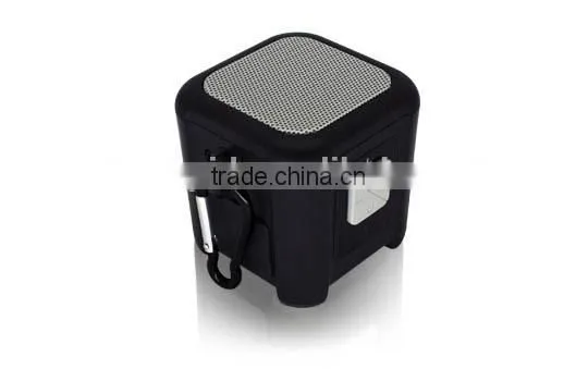 OEM Experience High Power Audio in Wall Bluetooth Speaker /Splash Mini