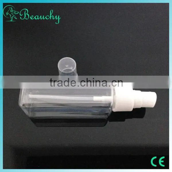 Beauchy China Supplier Pet Water Bottle Pefume Atomizer 35ml With Good Quality photo-5