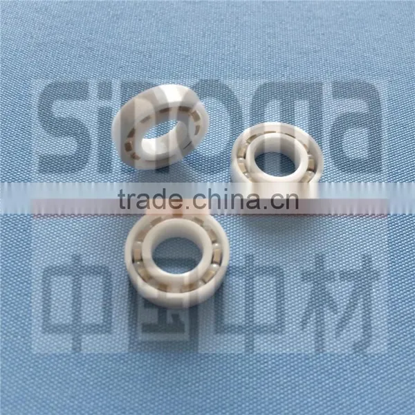 Water Proof Ceramic Skateboard Bearings 608