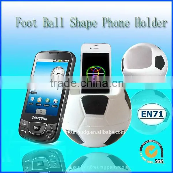 Rubber Mobile Phone Holder