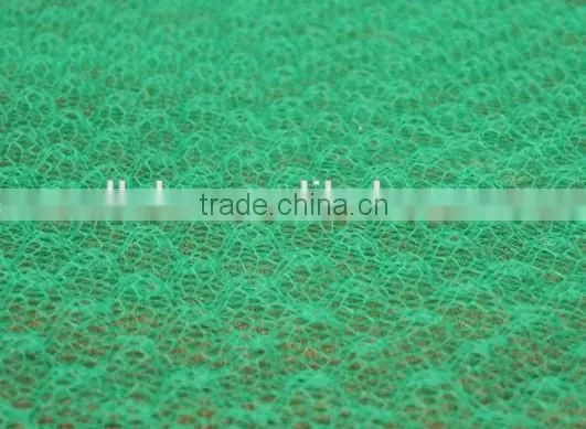 3D Geomat - PP Geogrid|hdpe Geogrid|uniaxial Geogrid
