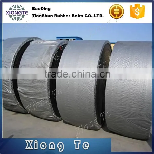 Wholesale Conveyor Belt Nylon Conveyor Belt Ep1000 Rubber Conveyor Belt photo-4