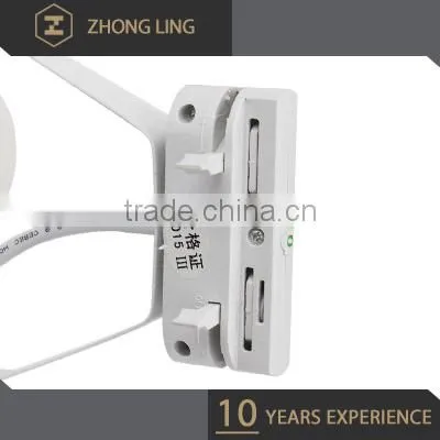Aluminum 30w Cob Track Light photo-3