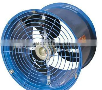 JWA- Air Circulation Fan 1380/1530 for Greehouse/poultry House