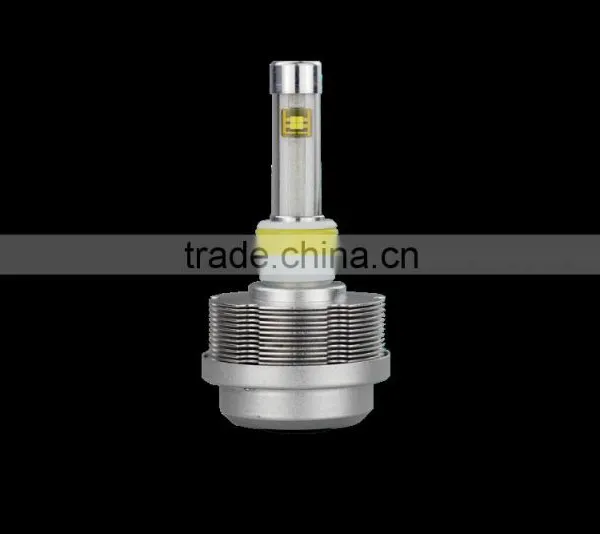 LED HeadLight AC 12V 24V 30W 3000 Lumens Car 9005 LED Headlight Bulbs photo-2